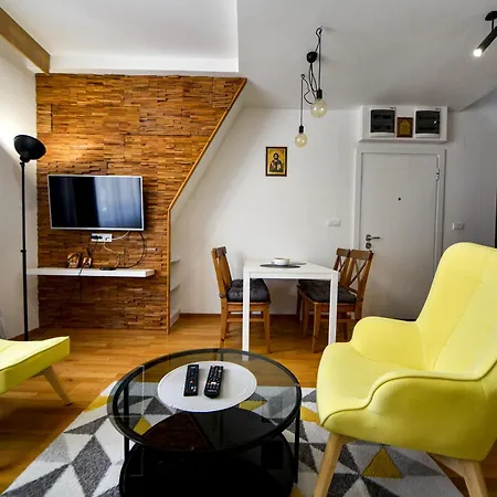 дивчигошће Divcigora Lägenhet Divčibare