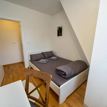 дивчигошће Divcigora Lägenhet