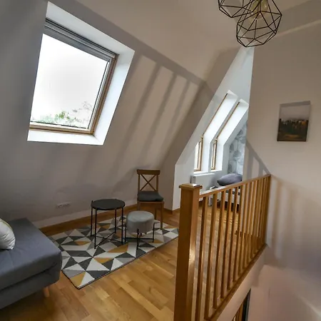 дивчигошће Divcigora Lägenhet *