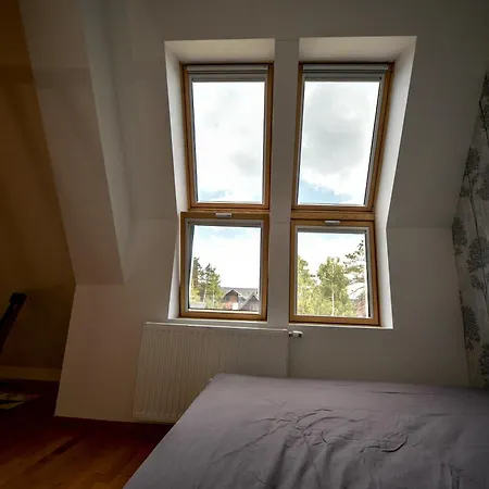 Lägenhet дивчигошће Divcigora *