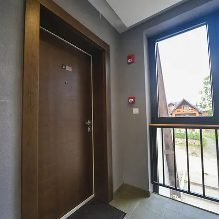 дивчигошће Divcigora Lägenhet Divčibare