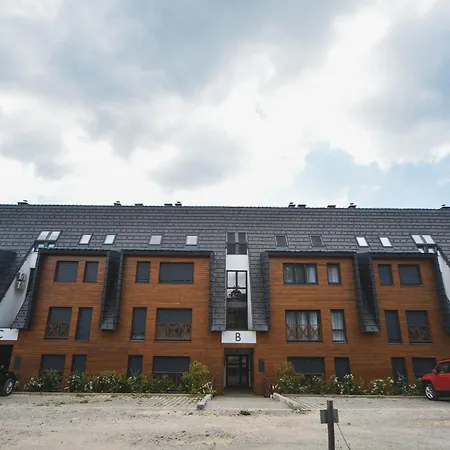 дивчигошће Divcigora Lägenhet Divčibare