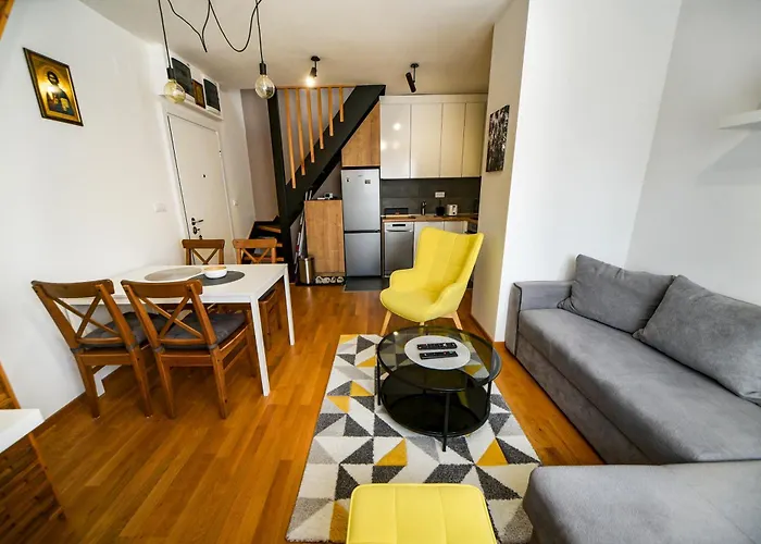 Διαμέρισμα дивчигошће Divcigora Divčibare