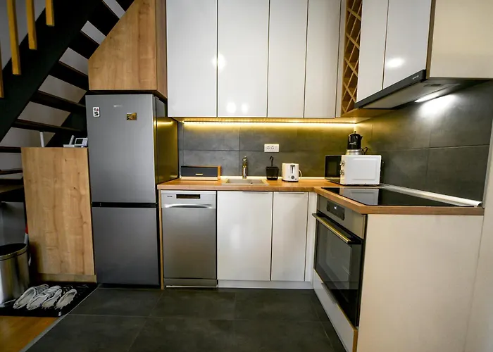 Διαμέρισμα дивчигошће Divcigora *