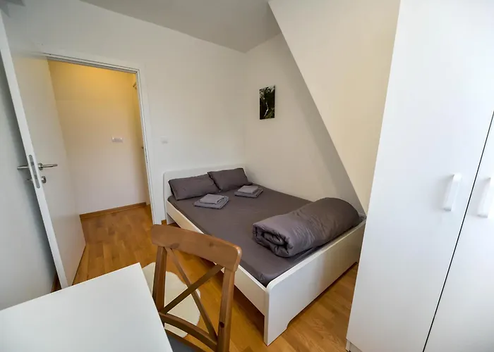 дивчигошће Divcigora Διαμέρισμα