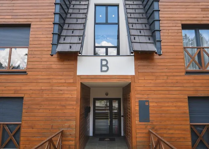 Διαμέρισμα дивчигошће Divcigora Divčibare